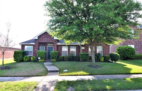 1304 Hansberry Dr, Allen, TX, 75002-0942 | Card Image