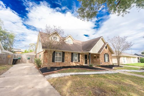 5718 Kuldell Drive, Houston, TX, 77096 | Card Image