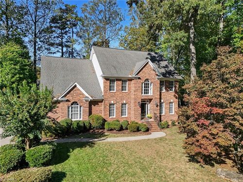 3103 Campfire Ct, Jamestown, NC, 27282-8530 | Card Image