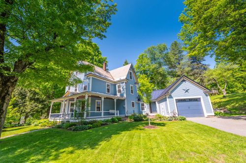 20 Ray Hill Rd, Wilmington, VT, 05363-9777 | Card Image
