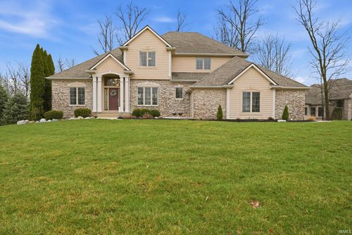 12330 Mckays Pt, Fort Wayne, IN, 46814 | Card Image