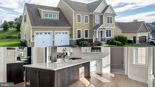 354 Amber Dr, LITITZ, PA, 17543-6501 | Card Image