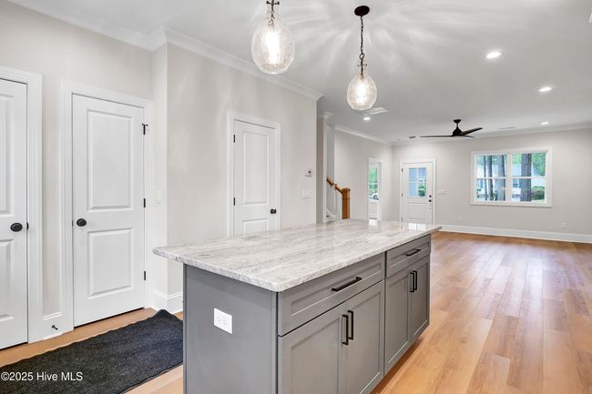 B - 202 Beasley Rd, Townhouse with 3 bedrooms, 3 bathrooms and 1 parking in Wilmington NC | Image 9
