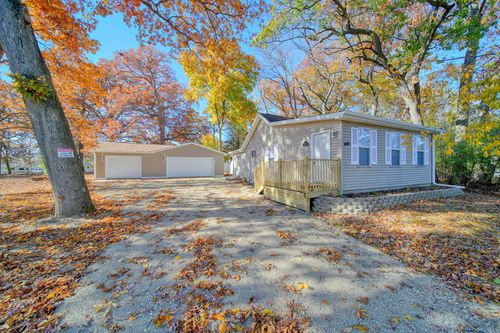 406 Fern Ave Avenue, Blackman Charter Township, MI, 49202 | Card Image