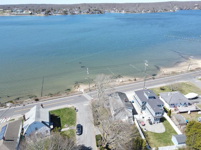 101 Niantic River Rd, House other with 4 bedrooms, 2 bathrooms and 3 parking in Waterford CT | Image 29