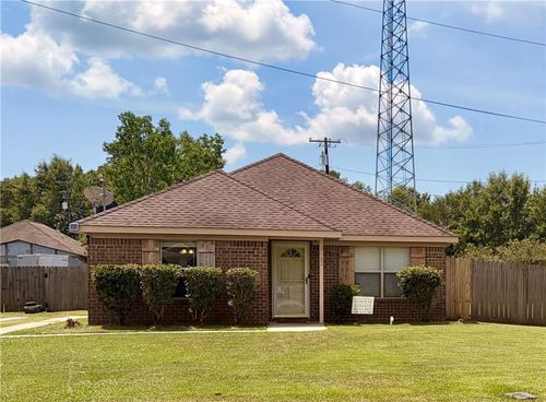 9183 Michigan Ave, Semmes, AL, 36575-5270 | Card Image