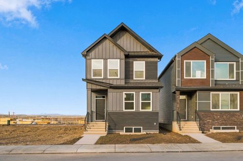 41 Rosemary Gdns Se, Calgary, AB, T3M3Z9 | Card Image