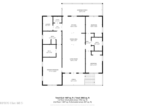 317 Ne 60th St, Oak Island, NC, 28465-4706 | Card Image