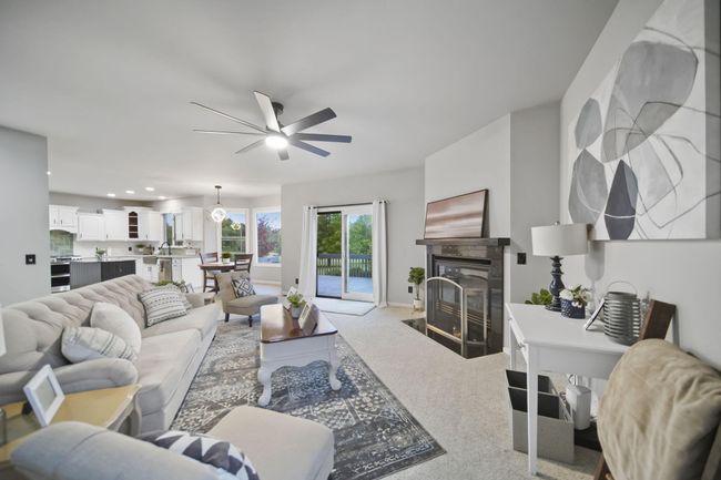 874 Pinecrest, House other with 6 bedrooms, 4 bathrooms and null parking in Dexter MI | Image 29