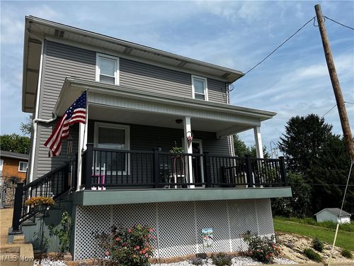 101 Lyons St, Adena, OH, 43901-9629 | Card Image