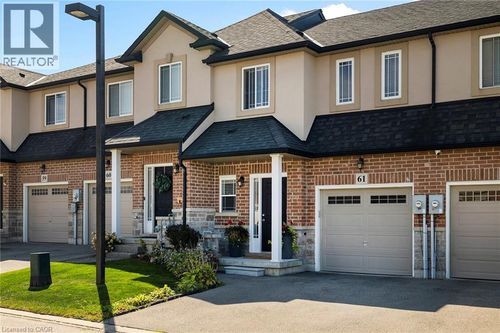 50-9 Hampton Brook Way, Mount Hope, ON, L0R1W0 | Card Image