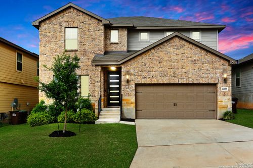 26055 Scenic Crest Blvd, Boerne, TX, 78006-2289 | Card Image