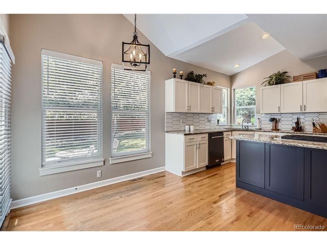 16376 Flintlock Ct, House other with 4 bedrooms, 4 bathrooms and null parking in Parker CO | Image 11