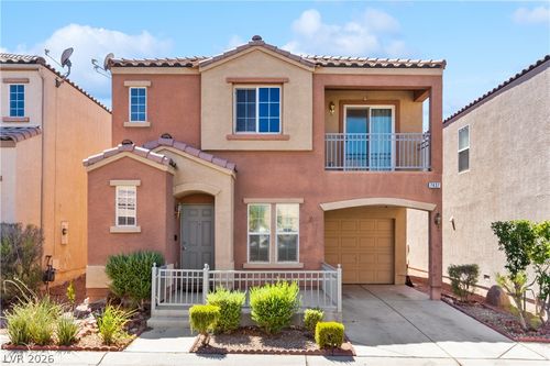 7437 Ademar St, Las Vegas, NV, 89148-2668 | Card Image