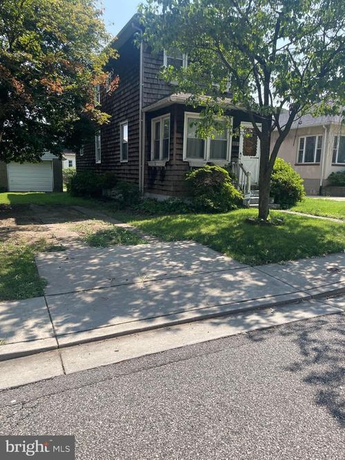 7011 Dunhill Rd, BALTIMORE, MD, 21222-5917 | Card Image