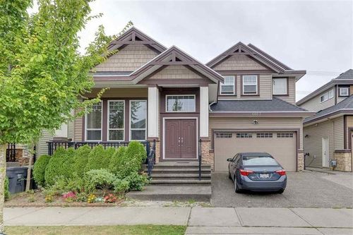 6663 125a Street, Surrey, BC, V3W1V7 | Card Image