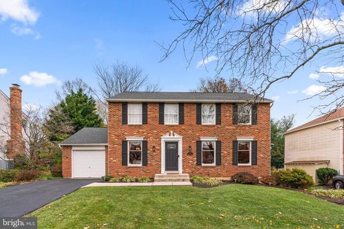 8765 Cardinal Forest Circle, LAUREL, MD, 20723 | Card Image