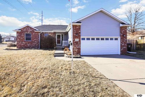 2301 N 83rd St, Lincoln, NE, 68507-3393 | Card Image