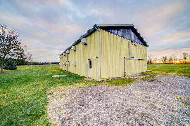 84 Mcdowell Rd E, Home with 4 bedrooms, 2 bathrooms and 4 parking in Simcoe ON | Image 46