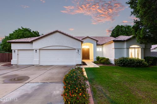 954 E Kramer St, Mesa, AZ, 85203-1933 | Card Image