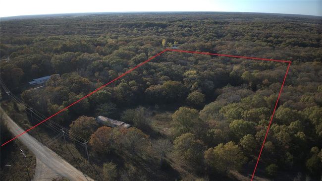 13207 N 357 Road, Home with 0 bedrooms, 0 bathrooms and null parking in Maud OK | Image 13