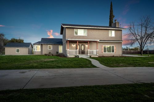 28718 Auberry Road, Prather, CA, 93651 | Card Image