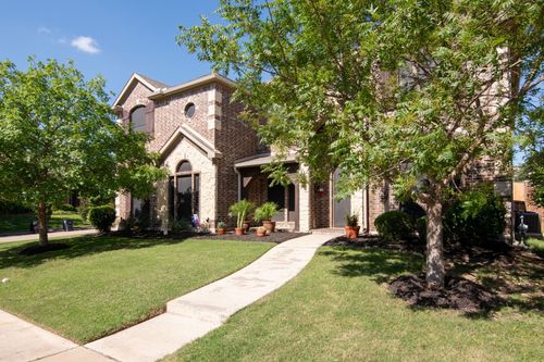 6001 Lacebark Elm Dr, Fort Worth, TX, 76123-5068 | Card Image