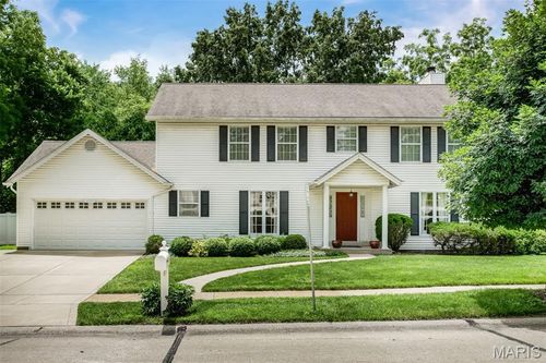 16550 Green Pines Dr, Wildwood, MO, 63011-1868 | Card Image