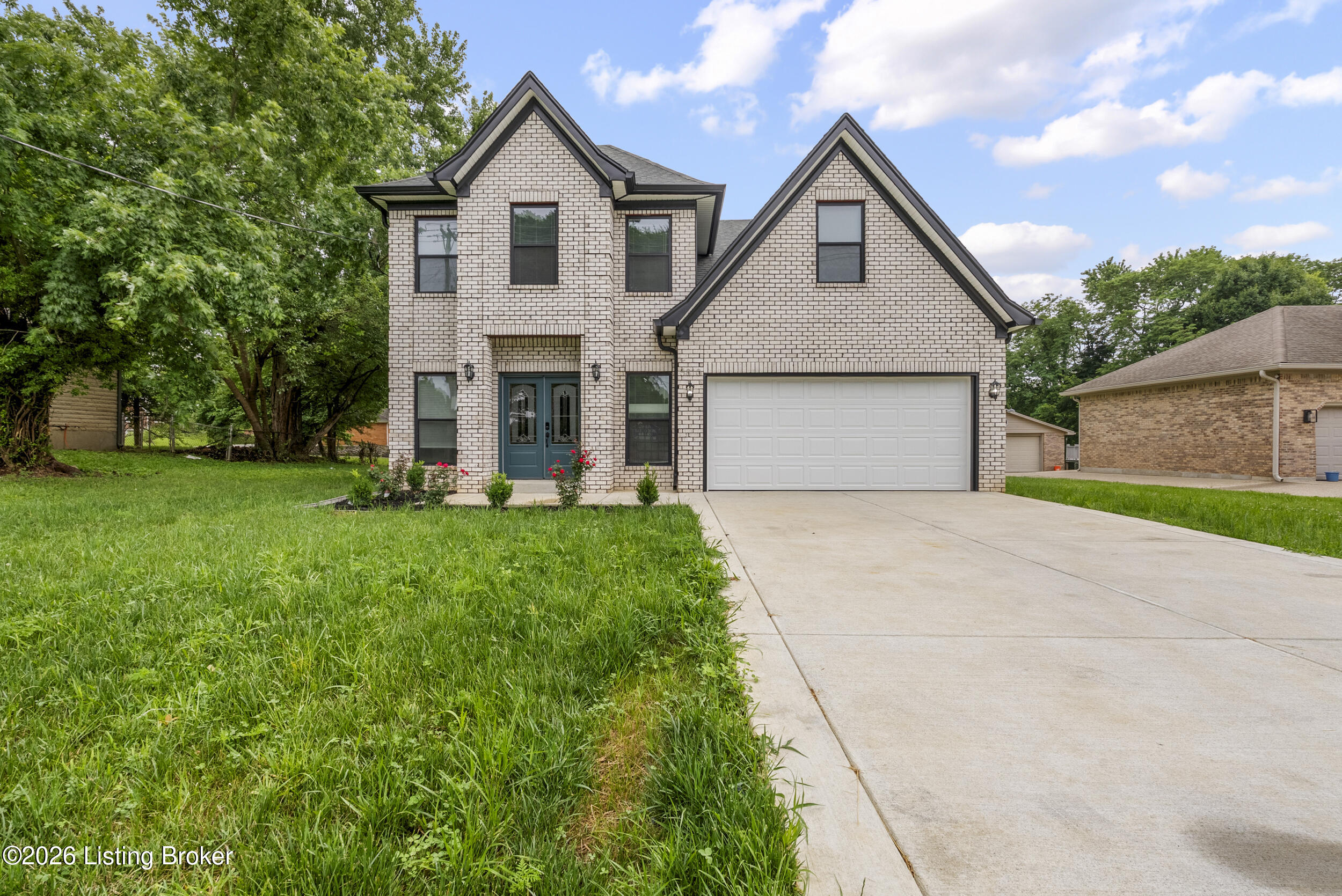 Residential in Louisville 4