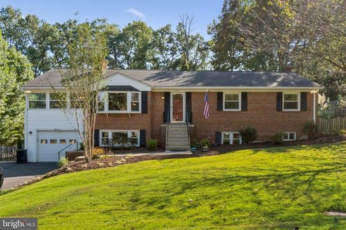 4221 Laurel Rd, ALEXANDRIA, VA, 22309-2518 | Card Image