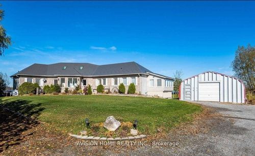 4 Eldonia Rd, Kawartha Lakes, ON, K0M2B0 | Card Image