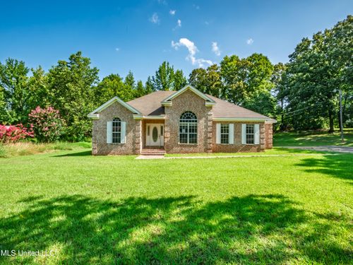 250 Gregory Taylor Road, Courtland, MS, 38620 | Card Image