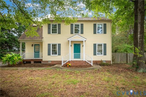 9401 Country Way Rd, Glen Allen, VA, 23060-3180 | Card Image