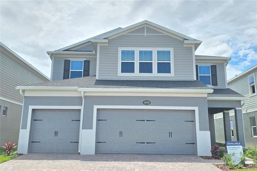 2678 Great Heron Avenue, ST CLOUD, FL, 34773 | Card Image