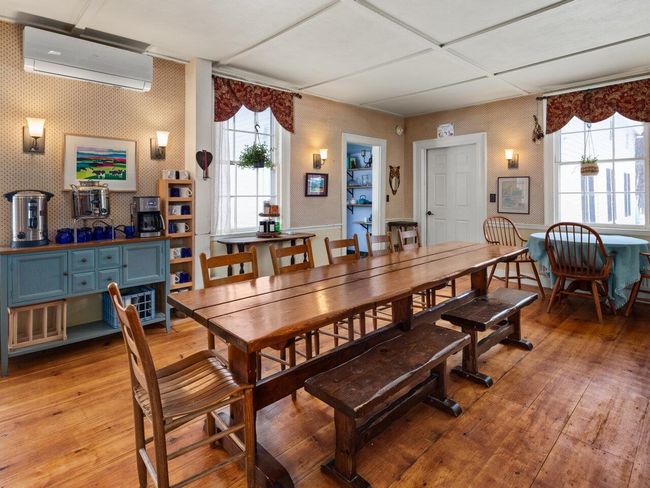 1233 Route 125, House other with 11 bedrooms, 11 bathrooms and null parking in Ripton VT | Image 24