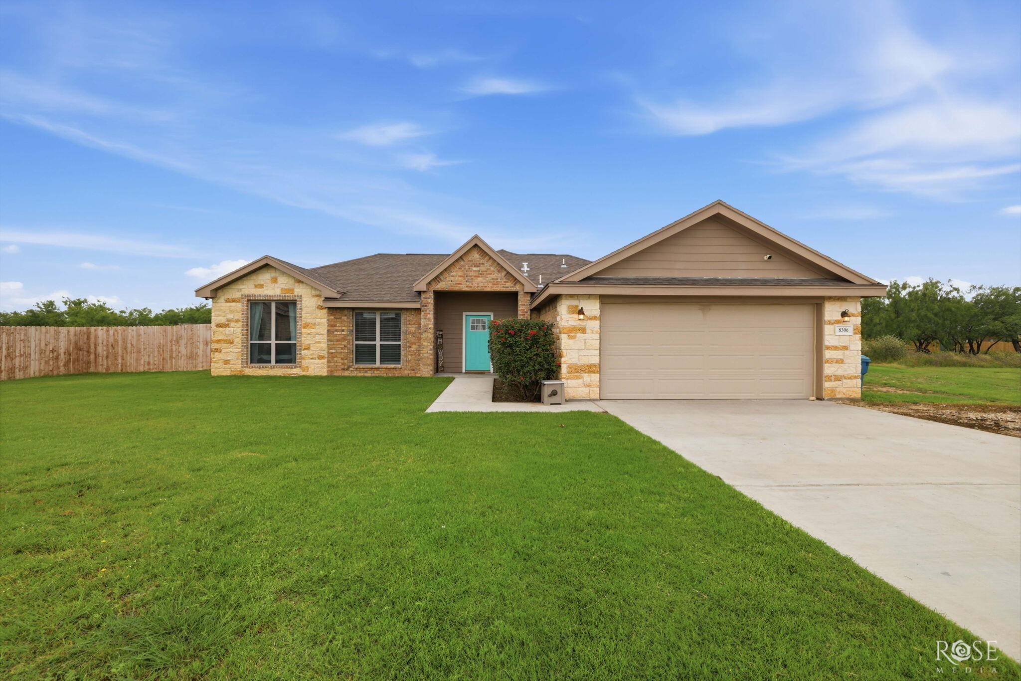 Residential in San Angelo 2