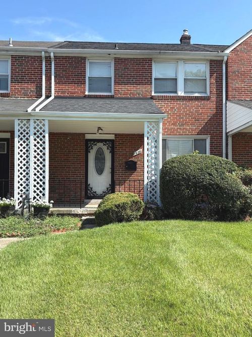 1420 Winston Ave, BALTIMORE, MD, 21239-3415 | Card Image