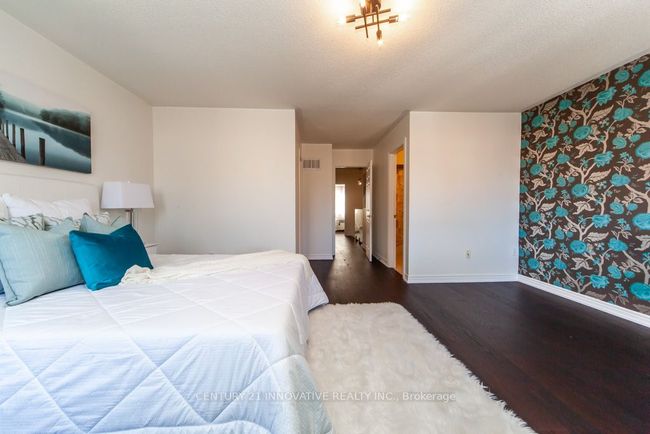 56 Royal Appian Cres, House attached with 4 bedrooms, 4 bathrooms and 2 parking in Concord ON | Image 22