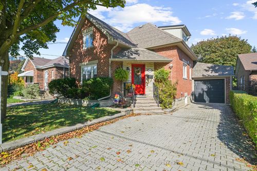 46 Elizabeth St S, Brampton, ON, L6Y1R1 | Card Image