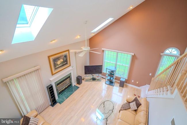 19 Shadow Dr, House other with 4 bedrooms, 3 bathrooms and null parking in PRINCETON JUNCTION NJ | Image 39