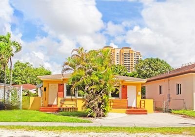 3251 Sw 23rd Ter, Home with 0 bedrooms, 0 bathrooms and 4 parking in Miami FL | Image 1