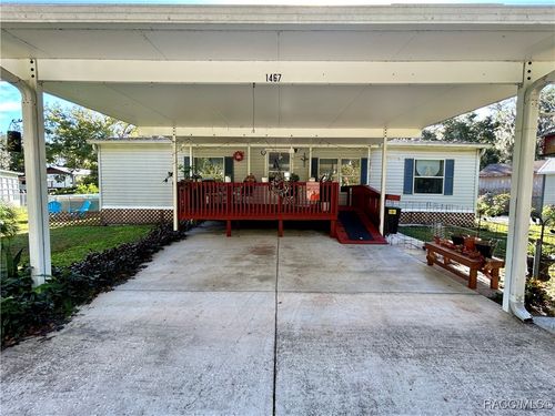 1467 Cr 434 Road, Lake Panasoffkee, FL, 33538 | Card Image