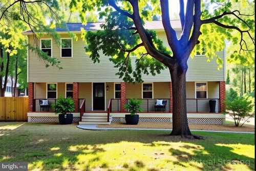 6828 Ridgeway Dr, SPRINGFIELD, VA, 22150-3024 | Card Image