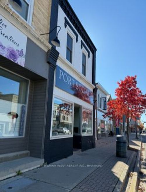 671 Goderich St, Port Elgin, ON, N0H2C3 | Card Image