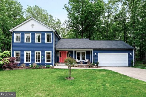 7603 Modisto Ln, SPRINGFIELD, VA, 22153-1634 | Card Image