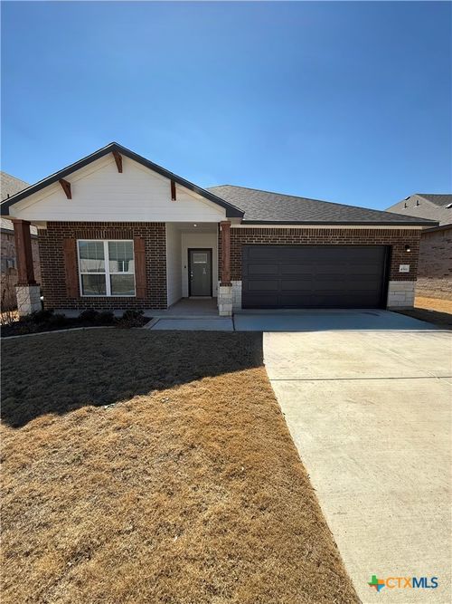 4561 Allison Dr, Belton, TX, 76513-2294 | Card Image