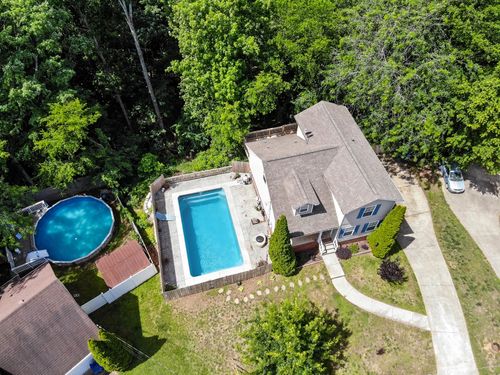 907 Sugarcane Way, Clarksville, TN, 37040-2883 | Card Image