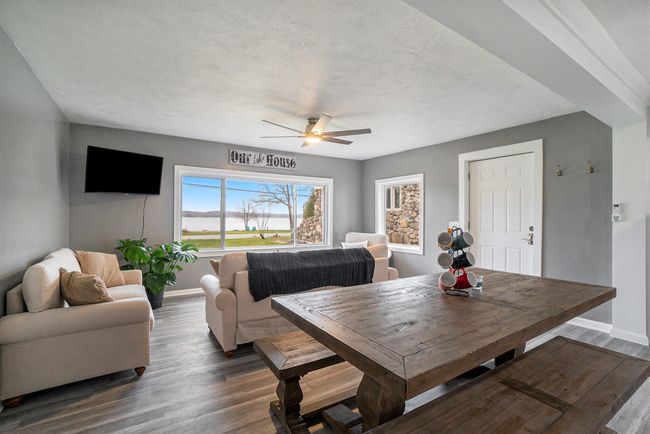 4642 Main St, House other with 8 bedrooms, 5 bathrooms and null parking in Onekama MI | Image 49