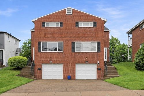 226-224-226 Bower Hill Rd, Mt. Lebanon, PA, 15228-1419 | Card Image
