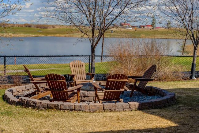 569 Boulder Creek Circle Se, House other with 4 bedrooms, 3 bathrooms and 6 parking in Langdon AB | Image 48